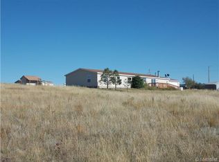 23050 Fastbrook Ln, Calhan, CO 80808