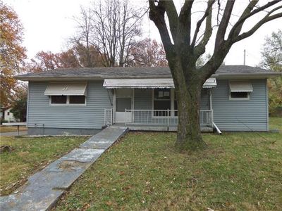 3217 N 38th St, Kansas City, KS, 66104