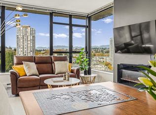15 E Royal Ave #1701, New Westminster, BC