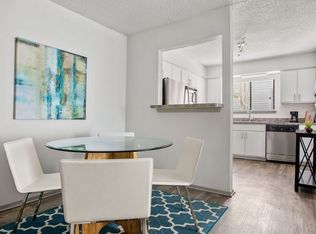 Adair off Addison, Dallas, TX 75248