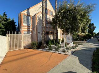1450 N Vista St APT 103, Los Angeles, CA 90046