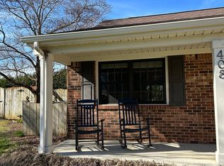 408 Trammell Rd, Bristol, TN 37620