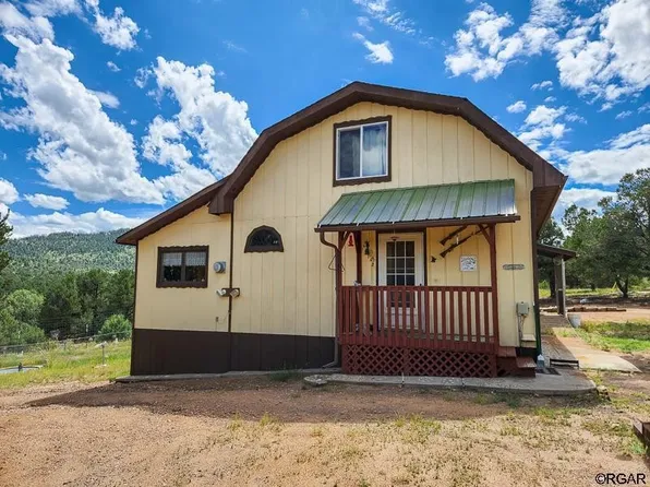 892 County Road 66, Westcliffe, CO 81252