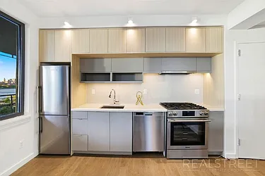 Rented by Real Street Inc