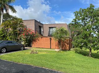 326 Jupiter Lakes Blvd APT 2311A, Jupiter, FL 33458