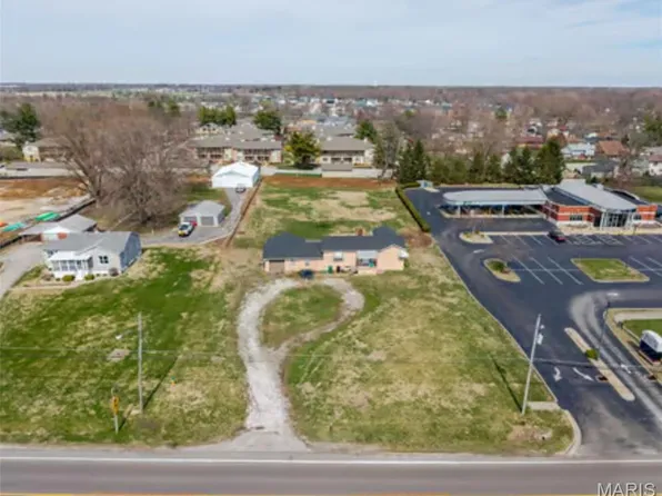 716 W Highway 50, O'Fallon, IL 62269