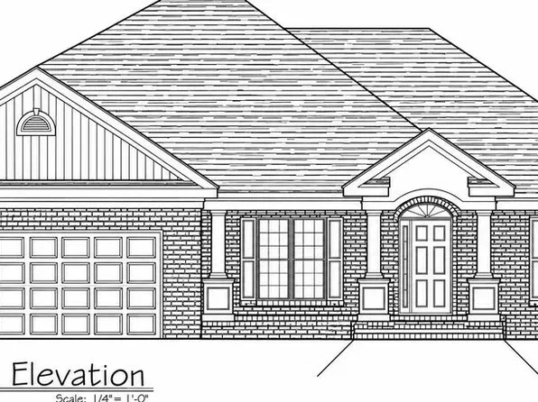 507 N Lincoln, Geneva, AL 36340