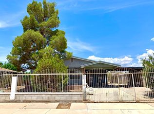225 Chert St, Anthony, NM 88021