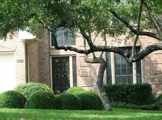 4824 Eagle Feather Dr, Austin, TX 78735