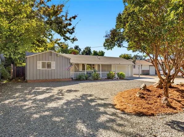 1035 W 12th Ave, Chico, CA 95926