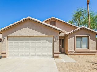 7907 N 53rd Dr, Glendale, AZ 85301