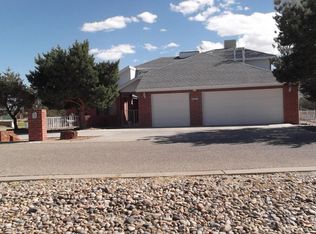 2004 Embarcadero Ct, Rio Communities, NM 87002