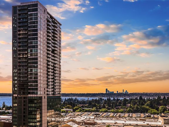 3rd image of 650 Bellevue Way NE #3003