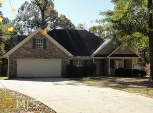 155 Bermuda Run Dr, Covington, GA
