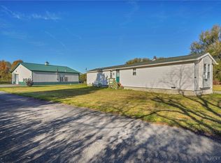 11181 Scotch Rd, Freedom, NY 14065