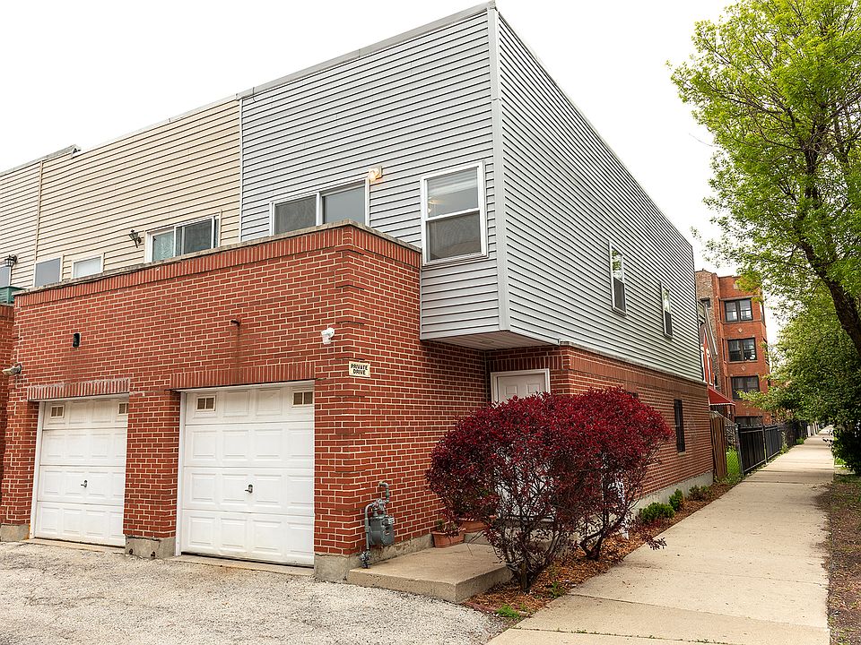1st image of 1726 N Kedzie Ave APT A