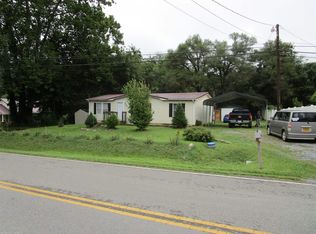 9720 Old Roanoke Rd, Elliston, VA 24087