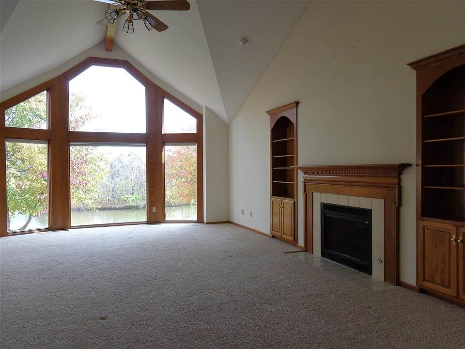 1413 Copper Beech Run, Fort Wayne, IN 46814 Zillow