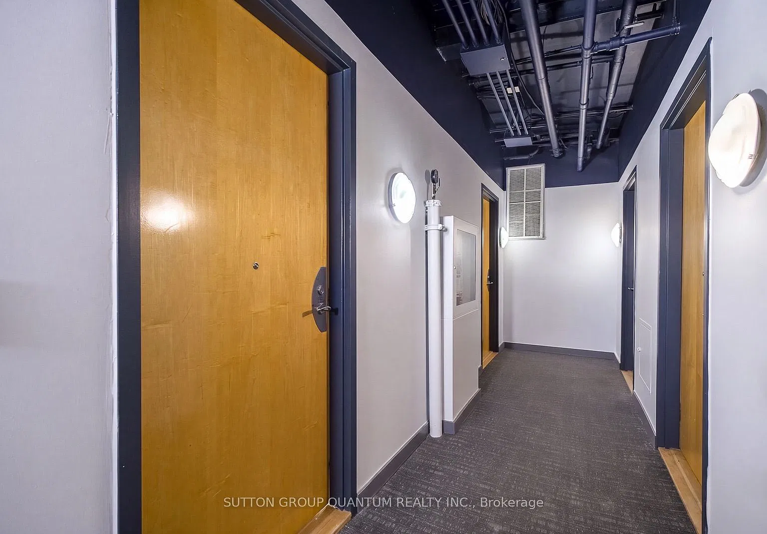 St. Lawrence Lofts — Photo 4