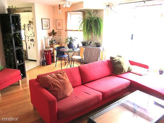 2 Chestnut St. #43 Cambridge - Cambridgeport Unit Photo 8