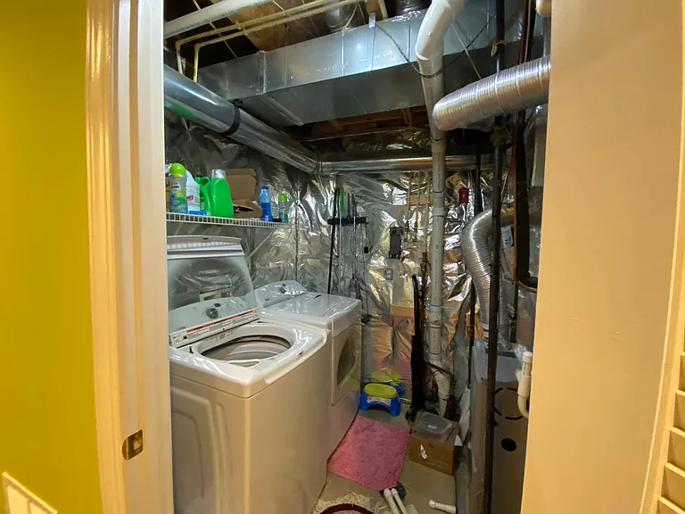 Laundry