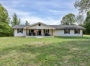 4358 New Manchester Hwy, Tullahoma, TN 37388