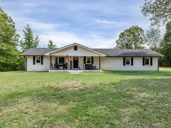 4358 New Manchester Hwy, Tullahoma, TN 37388