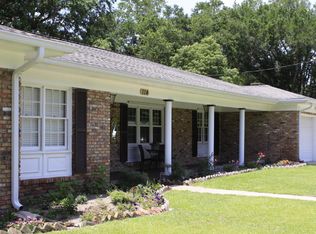 114 E Azalea Dr, Long Beach, MS 39560