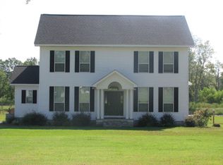 315 Justice Ave, Fitzgerald, GA 31750
