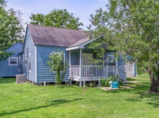 3644 County Road 870a, Alvin, TX 77511