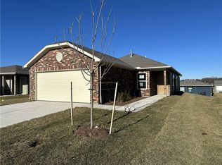 37778 W 208th Ter, Edgerton, KS 66021