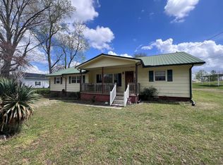 280 Harding Rd, Harriman, TN 37748
