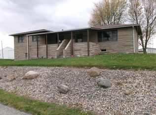 5180 N 400th Rd W, Peru, IN 46970