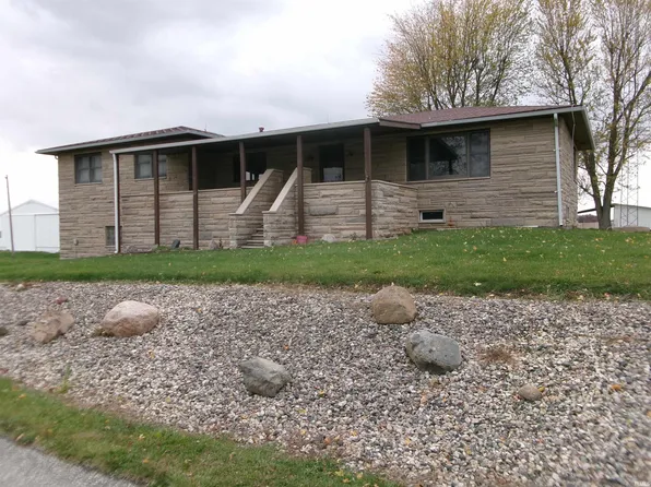 5180 N 400th Rd W, Peru, IN 46970