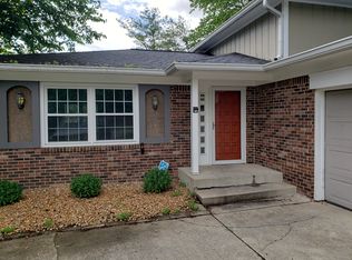 11608 Wainwright Blvd, Fishers, IN 46038