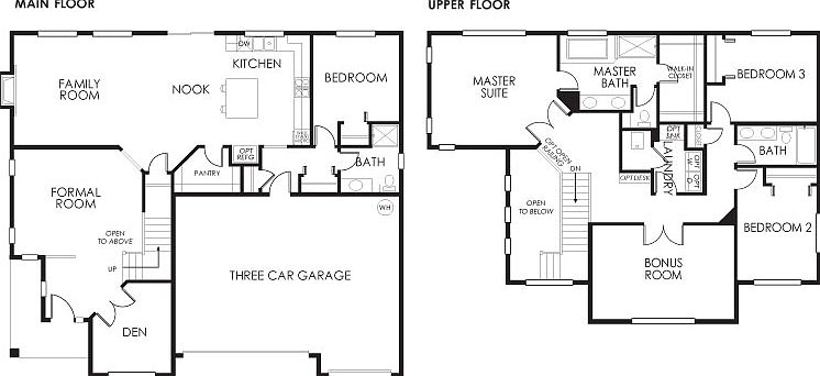 2nd image of 22105 38th Ave SE Lot 6
