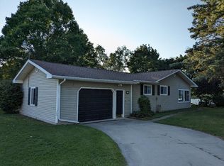 4042 Shasta, Hale, MI 48739