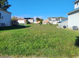 425 Annadale Avenue, Moundsville, WV 26041