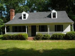 3800 New Kent Hwy, Quinton, VA 23141