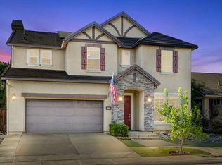 15441 Bent Grass Ct, Rancho Murieta, CA 95683