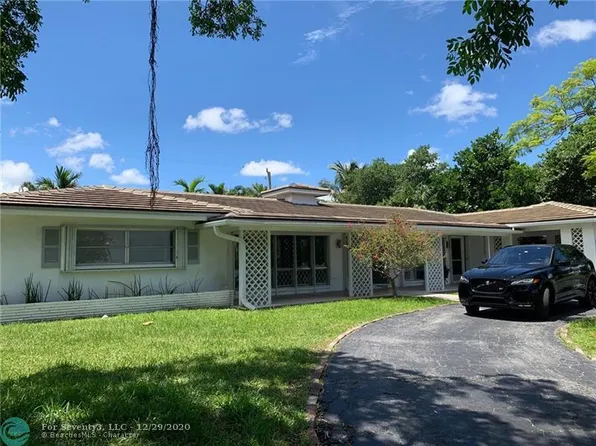3711 NE 20th Ave #1-2, Fort Lauderdale, FL 33308
