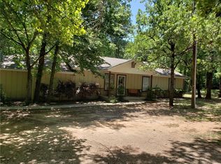 112 Country Oaks Ln, Weatherford, TX 76088