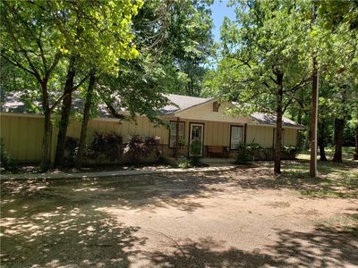 112 Country Oaks Ln, Weatherford, TX, 76088