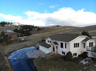 4670 Goodan Ln, Missoula, MT 59808