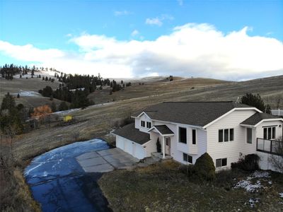 4670 Goodan Ln, Missoula, MT, 59808