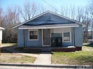 351 Fox St SW, Concord, NC 28025