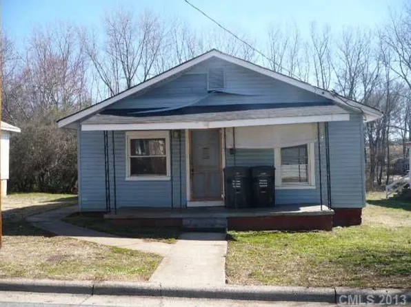 351 Fox St SW, Concord, NC 28025