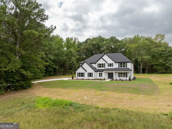 1885 Jordan Hill Rd, Griffin, GA 30223