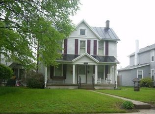 133 Cottage Ave, Dayton, OH 45449