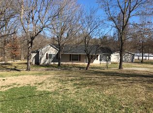 212 E Bowen Blvd, Fayetteville, AR 72703